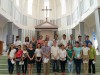 Khóa tập huấn Thánh Nhạc cơ bản tại giáo hạt Quảng Ngãi