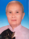 AI TÍN - thân mẫu của cha Gioakim Nguyễn Đức Vinh vừa qua đời