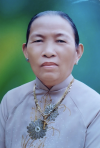 AI TÍN: Thân mẫu của Cha Giuse Nguyễn Bá Thành vừa mới qua đời