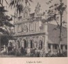 Lễ tấn phong Đức cha Galibert Lợi tại Gò Thị năm 1879