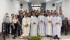 Gặp gỡ di dân và đồng hương Giáo hạt Qui Nhơn - Giáo phận Qui Nhơn tại Sài Gòn