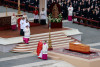 Vài suy nghĩ về Thánh lễ an táng Đức nguyên Giáo hoàng BÊNÊĐÍCTÔ XVI ngày 5-1-2023