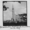Khánh thành Nhà thờ Chính Tòa Qui Nhơn (năm 1939)