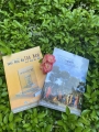 Tủ sách Nước mặn xuất bản 2 quyển sách của Gs. Trần Duy Nhiên