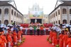 Video toàn cảnh ngày khai mạc Năm thánh Giáo phận Qui Nhơn tại Làng sông 26-07-2017
