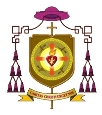 Thư ĐGM giáo phận gửi các linh mục, tu sĩ nam nữ, chủng sinh và anh chị em giáo dân giáo hạt Bình Định