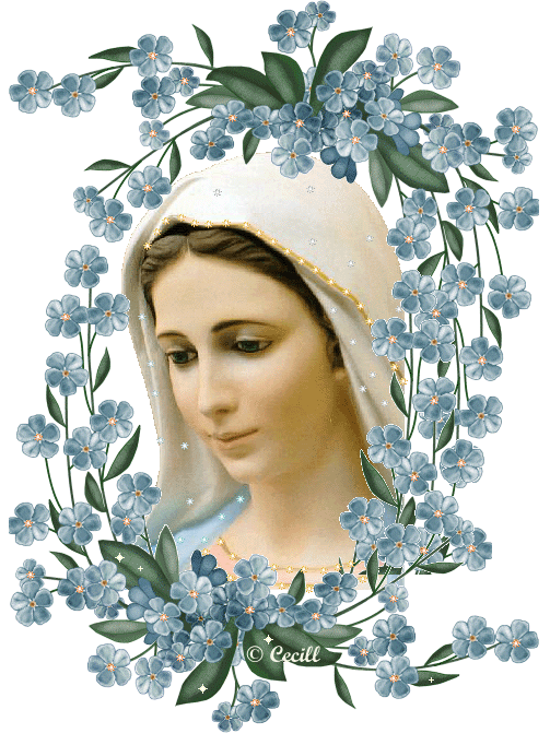 Chiếu Tỏa Niềm Tin Cùng Với Đức Maria