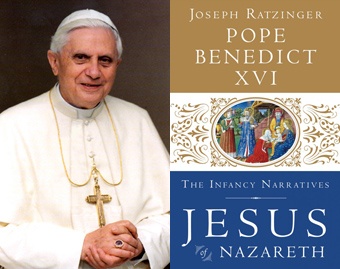 "Thời thơ ấu của Đức Giêsu Nazarét": một chương khác trong di sản của Đức Giáo Hoàng Bênêđictô XVI