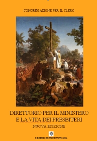 Sách “Hướng dẫn về đời sống và thừa tác vụ linh mục”, ấn bản mới