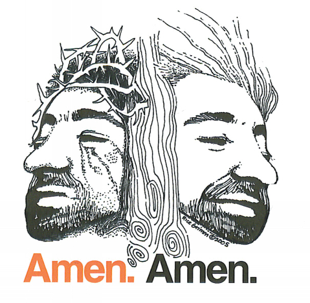 Ý nghĩa của từ «Amen»