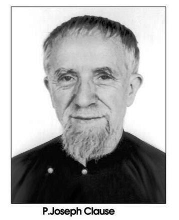 Linh mục Joseph Victor Clause Hồng (1901-1971) - Phần II