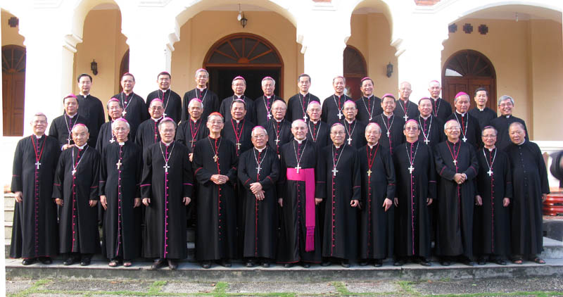 Nhật ký Đại Hội lần thứ XII Hội đồng Giám mục Việt Nam (3)
