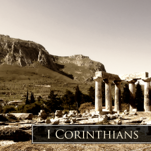 Các tranh cãi tại Côrintô (I)