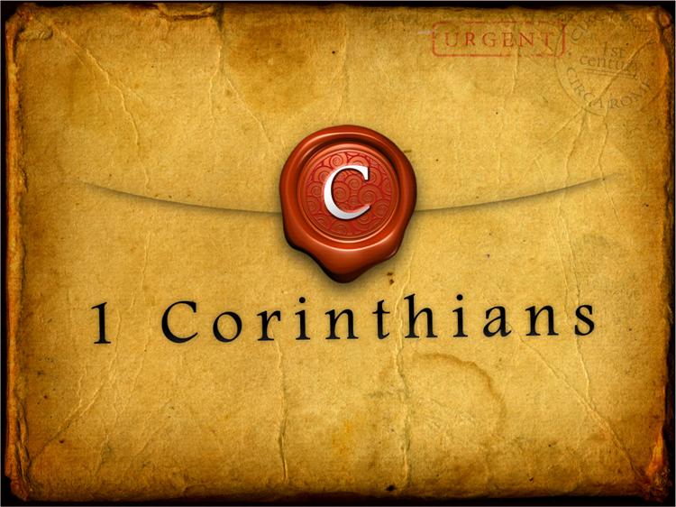 Các tranh cãi tại Côrintô (III)