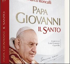 Phỏng vấn ông Marco Roncalli, chắt của Đức Gioan XXIII