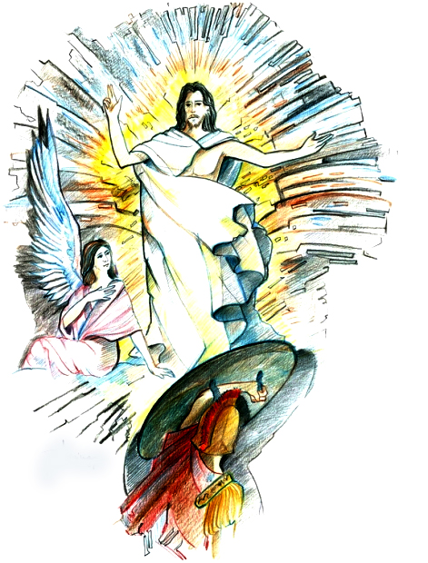 Tại sao phải rước lễ trong mùa Phục sinh?