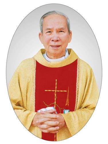 Ai tín : Cha Phanxicô Xavie Trần Hòa qua đời
