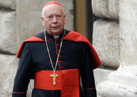 Vatican tu chỉnh Giáo Luật về các hình phạt tội lạm dụng