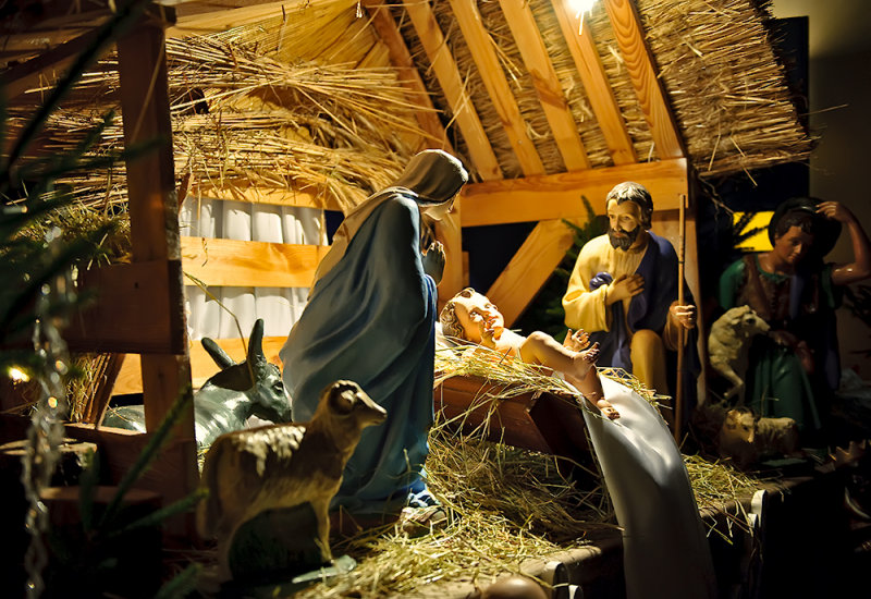 Gia phả Chúa Giêsu trong Tin Mừng Vọng Giáng Sinh
