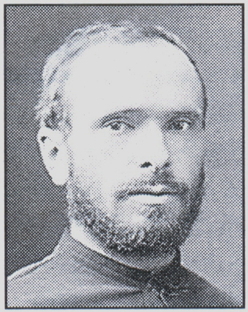Cha François Barrat Chung (1859-1885)