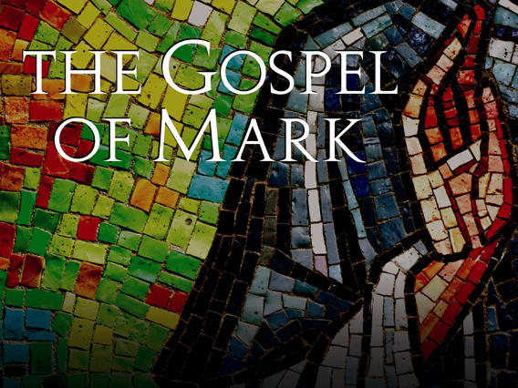 Bài đọc Tin Mừng năm B: Thánh Marcô lên tiếng