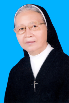 Ai tín: Nữ tu Maria Domitille Nguyễn Phước Tạo qua đời