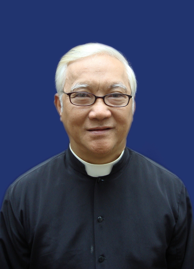 Ai tín: Linh mục Gioakim Nguyễn Hoàng Trí qua đời
