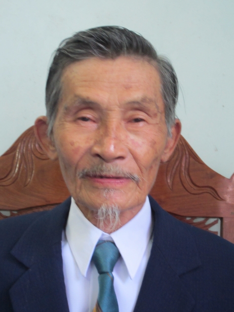 Ai tín: thân phụ của linh mục Augustinô Nguyễn Văn Phú qua đời