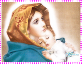 Giáo huấn 44: Qua Mẹ Maria, đến với Chúa Giêsu