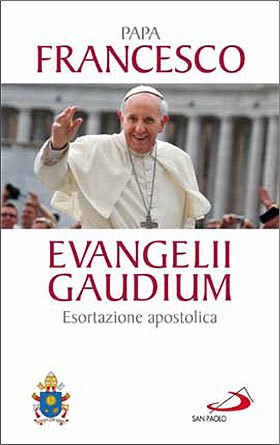 Tông huấn Evangelii Gaudium - Niềm Vui Của Tin Mừng (1)