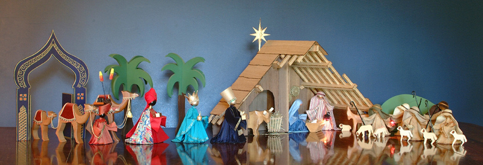 Chúa Giêsu Giáng Sinh Vào Năm Nào?