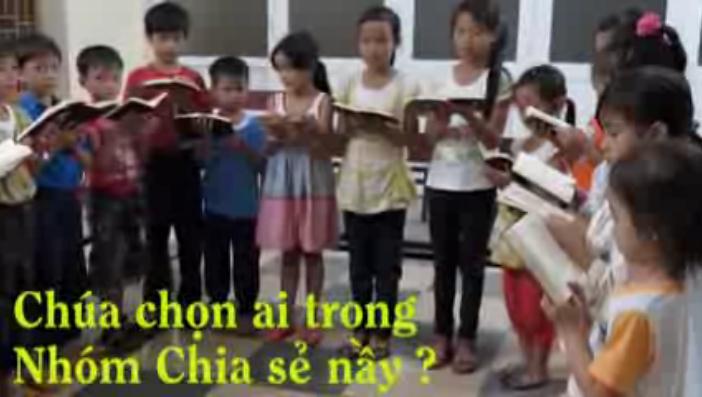 Video ngày cầu nguyện cho ơn thiên triệu tại giáo xứ Đại Bình