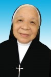 AI TÍN : Nữ Tu Maria Gioanna Hoàng Thị Thu Đức qua đời