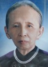Ai tín - thân mẫu của Cha Giuse Nguyễn Công Thức qua đời