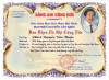 Thương tiếc và tiễn biệt anh