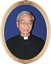 Cha THAM