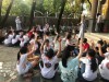 Thiếu nhi Xuân Quang mừng Phục Sinh