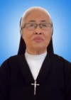 Nu tu Maria Gilbert Nguyen Thi Nghiep