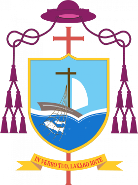 Ý nghĩa huy hiệu của Đức Cha tân cử Giuse