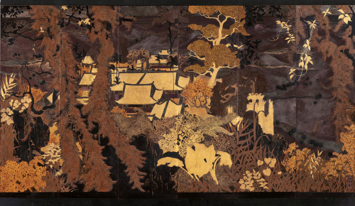 Vùng đất - tên gọi đi qua những thăng trầm