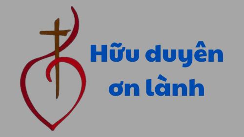 Hữu duyên ơn lành