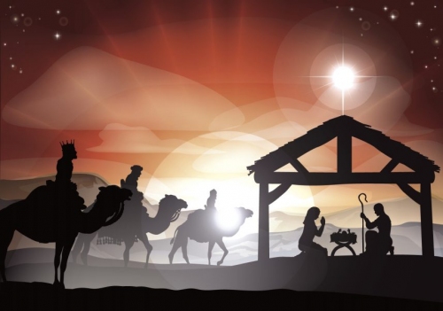 Dấu chỉ niềm hy vọng