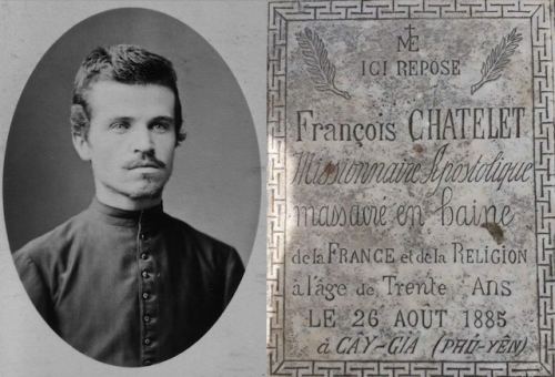 François Chatelet