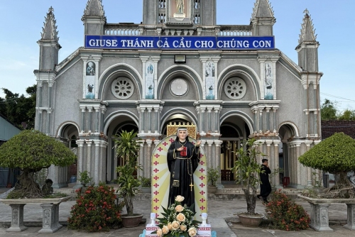 Lược sử Giáo họ biệt lập Bắc Định