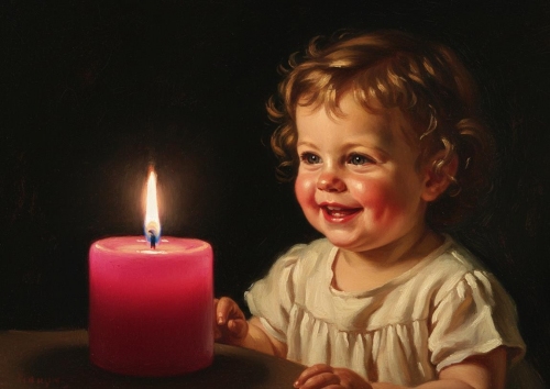 Suy niệm Chúa Nhật 3 Mùa Vọng A: Mùa Vọng và hãy "Bay lên những nụ cười"