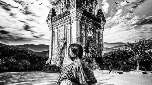 Phú Yên thuở ấy đến nay