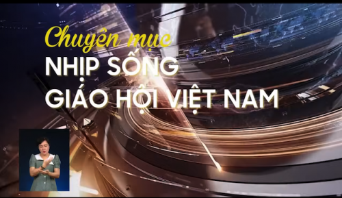 Nhip sống Giáo hội số 40: Khai giảng năm học Đại Chủng viện Hà Hội; Trao bằng Giáo lý viên cấp giáo phận; Đại hội Di dân…