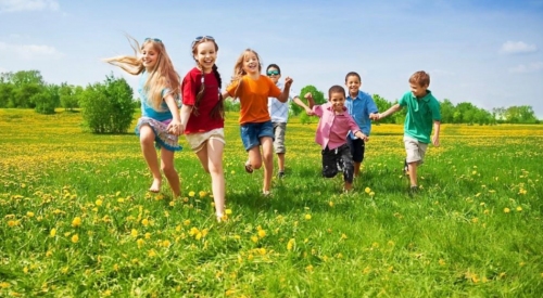 Suy niệm lễ thánh nữ Têrêsa Hài Đồng Giêsu: Nước Trời là của trẻ thơ