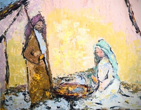 Giới thiệu Mục Đồng số 36 và mời cộng tác Mục Đồng số 37