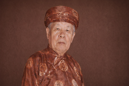 Ai tín: Thân phụ của cha Anrê Huỳnh Tấn Nha là ông cố Phaolô Huỳnh Các vừa mới qua đời